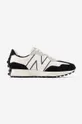biały New Balance sneakersy MS327NI Męski