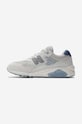 New Balance sneakersy MT580MD2 MT580MD2 szary SS23