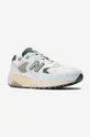 white New Balance sneakers MT580RCA