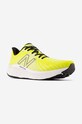 Shoes New Balance shoes Fresh Foam Vongo v5 MVNGOCY5 yellow