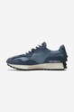 Obuwie New Balance sneakersy U327WCB U327WCB turkusowy