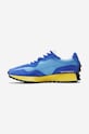 New Balance sneakersy 327 niebieski U327WEH