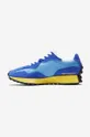 modrá Sneakers boty New Balance U327WEH