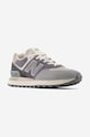 Încălțăminte New Balance sneakers U574LGG2 U574LGG2 gri