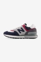 многоцветен Маратонки New Balance U574LGGZ