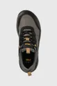black Teva shoes Ridgeview Low 1116627 BLK