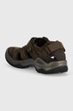 Obuća Sandale Teva Omnium 2 Leather 1019179.TKCF zelena
