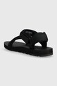Obuwie Teva sandały Universal Trail 1106786 1106786.BLK czarny
