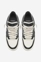 Shoes Represent leather sneakers Reptor Low M12043.037 black