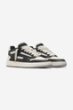 Represent leather sneakers Reptor Low black M12043.037