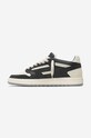 Represent leather sneakers Reptor Low M12043.037