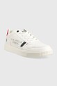 U.S. Polo Assn. buty TYMES TYMES004M.3YN1 biały SS23