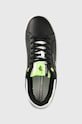 U.S. Polo Assn. sneakersy ROKKO czarny ROKKO001M.3Y2