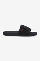 black Gramicci sliders Slide Sandals Men’s