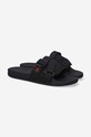 Gramicci sliders Slide Sandals G3SF.088 black SS23