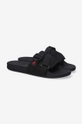 Gramicci klapki Slide Sandals czarny