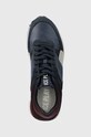 Ice Play sneakersy KORSER granatowy KORSER003M.CLN1