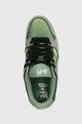 zelená Sneakers boty A Bathing Ape 001FWI701021I BAPE SK8 STA #5