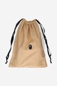 Shoes A Bathing Ape leather sneakers BAPE SK8 STA #2 001FWI701011I 001FWI701011I orange