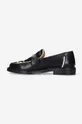 Filling Pieces leather loafers Captain Loafer Men’s