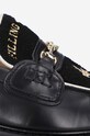 Filling Pieces mokasyny skórzane Captain Loafer 71928261861