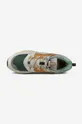 Karhu sneakersy Fusion 2.0 Cholewka: Materiał tekstylny, Skóra naturalna, Skóra zamszowa, Wnętrze: Materiał tekstylny, Podeszwa: Materiał syntetyczny