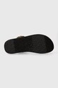 Teva sandały 112447.BLK czarny