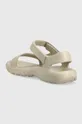 Teva sandals  Synthetic material
