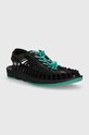 Keen sandali 1027438 nero SS23