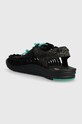 Scarpe Keen sandali 1027438 nero