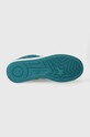 A Bathing Ape suede sneakers BAPE STA #3 001FWI701008I 001FWI701008I turquoise
