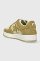 Obuwie A Bathing Ape STA #3 001FWI701008I beżowy
