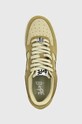 Σουέτ αθλητικά παπούτσια A Bathing Ape BAPE STA #3 001FWI701008I μπεζ 001FWI701008I