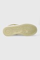 Σουέτ αθλητικά παπούτσια A Bathing Ape BAPE STA #3 001FWI701008I 001FWI701008I μπεζ