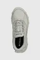 gray Columbia shoes