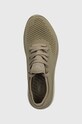 Crocs sneakers verde 206715.26