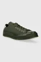 Converse trainers x A-COLD-WALL* A06688C Chuck 70 green