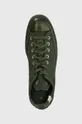 green Converse trainers x A-COLD-WALL* A06688C Chuck 70