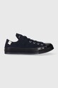 Кеды Converse x A-COLD-WALL*A06689C Chuck 70 текстиль тёмно-синий A06689C
