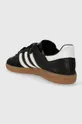 adidas Originals leather sneakers  Uppers: Natural leather, Suede Inside: Natural leather Outsole: Synthetic material