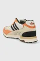 Кроссовки adidas Originals Torsion Super Chalk White Carbon  Голенище: Текстильный материал, Замша Внутренняя часть: Текстильный материал Подошва: Синтетический материал