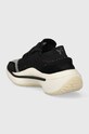 Shoes Y-3 sneakers FZ6395 Y-3 QISAN KNIT FZ6395 black