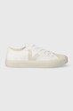 Veja scarpe da ginnastica Wata II Low Planet friendly bianco PL0101401B
