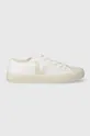 λευκό Πάνινα παπούτσια Veja Wata II Low Ανδρικά