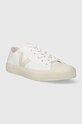 Veja scarpe da ginnastica Wata II Low PL0101401B bianco SS23