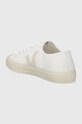 Scarpe Veja scarpe da ginnastica Wata II Low PL0101401B bianco