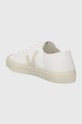 Обувки Ниски кецове Veja Wata II Low PL0101401B бял