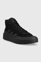 adidas trampki GZ2292 czarny SS23
