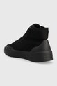 Obuwie adidas trampki GZ2292 czarny