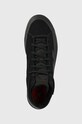 adidas trampki czarny GZ2292